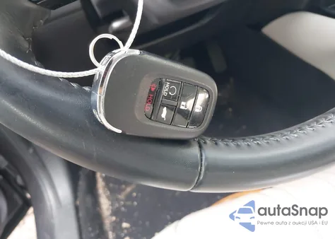 2025 Honda Hr-V 2Wd Ex-L из США, поврежденный, VIN 3CZRZ1H71SM719384